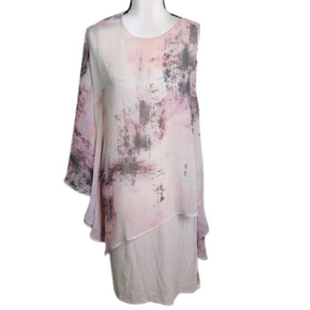 H by Halston size XS dress